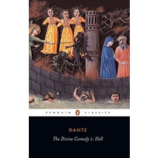 The Divine Comedy the Divine Comedy: Hell, Penguin Group