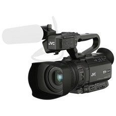 JVC GY-HM185 4K 카메라 레코더, JVGY-HM185