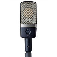AKG C214 콘덴서 마이크 정규 수입품