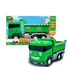 타요 자이언트 완구, 맥스, 1개