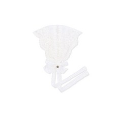 오가닉맘 프린세스보넷 MLS8HA02