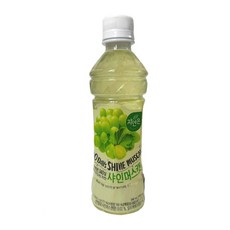 웅진 자연은 요거상큼 샤인머스캣 340mlx24펫, 24개, 340ml