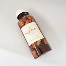 수제 과일청 350g 답례품 수제차 수제청, 1개, 석류청