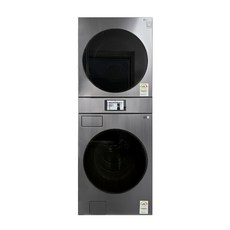삼성 그랑데 WH90F2522BBHS 세탁기건조기 1등급 원바디 다크스틸 일렉