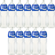 포카리스웨트x, 1.8L, 1개