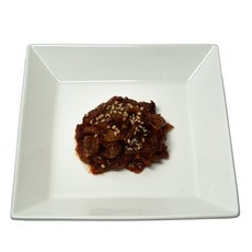 [ 배가네 반찬 ] 프리미엄 창난 젓갈, 1개, 180g