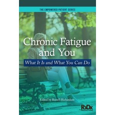 (英文圖書)Chronic Fatigue and You: What It Is and What You Can Do 平裝版, Independently Published, 英文