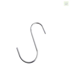 헬로라일락 S걸이 비대칭 압축봉걸이, 5mm