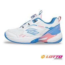 LOTTO MINOS 100 兒童運動鞋