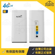 SIM卡 WiFi分享器 便攜式無線網路分享器 多設備連接, 1個, 聯發科晶片 CPE102 4G路由器