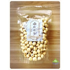 嚴選特級蓮子，顆粒飽滿，口感綿密，滋補養生, 1個, 300G, 300g