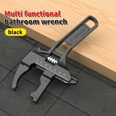 대용량 점심 가방 손잡이가 있는 피크닉 식품 보관 다기능 절연 다중 포켓, 01 Black