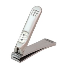 그린벨 일본 손톱깎이 장인의기술 G-1006단품 G-1007단품 G-1006/1007 (구매 옵션 선택), 1개, G-1007 단품