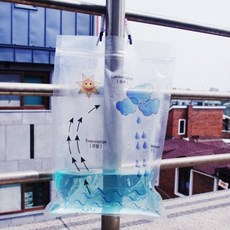 물의 순환과정(5인)