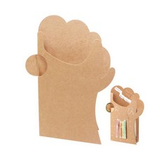 나무모양 북아트-책 만들기 재료