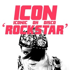 ICON 노민우 - ROCK STAR