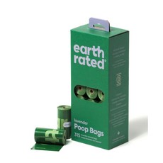 莎賓 Earth Rated 保衛地球 環保撿便袋3代 3代撿便器