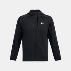 언더아머후드집업 RQD 1378824-002 남성 UA 에센셜 스웨킷 1725171