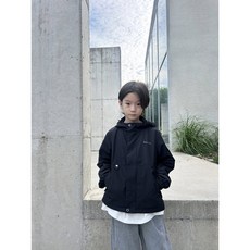 블랙야크키즈 방풍 및 생활 방수 기능이 있는 가을자켓 BKS노트자켓3 13500 TUW590 LXT468
