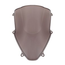 HONDA CBR1000RR-R 2020-2023專用抗壓風鏡-極限超快感, Smoke
