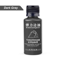 스트레치 매트 가죽 가장자리 페인트 오일 염료 컬러 코트 수리 랩 액체 DIY 구두 안료 30ml, 13, 1개