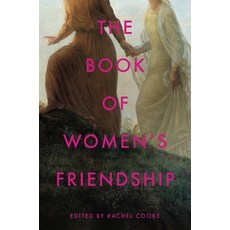 (영문도서)The Book of Women's Friendship Hardcover, W. W. Norton & Company, English, 9781324111139