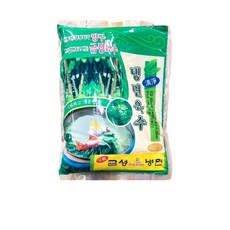 식자재 냉면 육수 가시 오가피 금성 400g x1개 재료 즉석식품 분식 용품 도매 음식, 1개