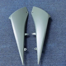 오토바이 하부 커버 YAMAHA TMAX 530 DX/SX 2017-2019 페어링 액세서리 사이드, 04 Matte Green