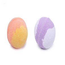 더허브샵 버블 배쓰밤 100g 버블밤, 라벤더