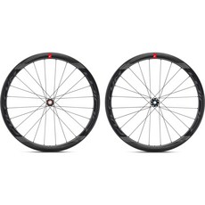 FULCRUM WIND 40 DB 碳纖維碟煞輪組, 1個, Shimano 11/12s Road