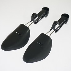 可調式鞋撐 運動鞋鞋撐 減少鞋面摺痕 鞋固定器, 1個, 女用35-39碼