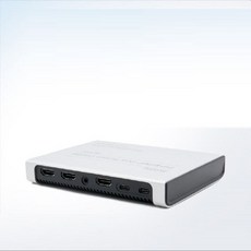 USB 3.1 Type C HDMI 캡쳐박스 캡쳐보드 4K 60H kok2+8rqd