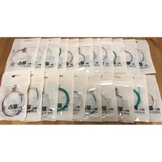 上海敦煌 古箏弦 B型弦1 21弦(套弦) (套弦)B弦古箏套弦 - 正品保證, 1個