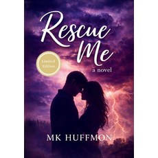 (英文圖書)Rescue Me 精裝版, Independent Publishing Corp..., 英文