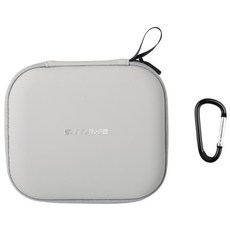 SUNNYLIFE DJI NEO 掌上飛行相機保護盒 收納包, 1個, 549597097148416