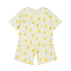 아가방 레모니7부상하 YELLOW 01R357606