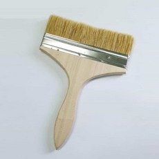 다팔아 페인트붓 특대형 페인트솔