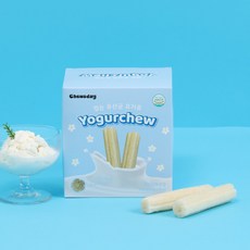 츄스데이 덴탈껌 요거츄 렐라츄 양치껌 소프트껌 양치껌 입냄새 치석제거 덴탈츄, 1개, 180g, 요거츄(그릭요거트) 1개, 180g, 요거츄(그릭요거트)