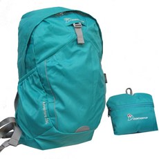 MOUNTAINTOP 登山背包 Adventure 28L, 藍灰