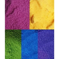 캔들바다 입욕제 100g, [ 레몬 ], 1개