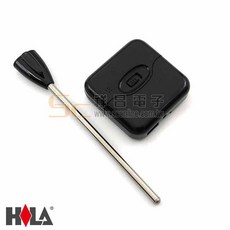 HILA 藍牙溫度記錄器, 1個