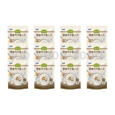 코스트코무료배송 상하키친 양송이크림스프, 150g, 12개