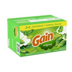 Gain 게인 건조기 드라이시트 160매, 1개, 160매입