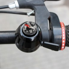 나침반 자전거벨 따릉이