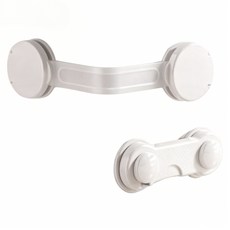 오더하우스 아기보호 손끼임방지 문쾅방지 도어스토퍼, 12개, 밴드형