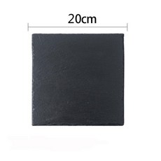 스톤보드 인테리어 방염 마감재 대리석 보드, 1개, 20cm 정사각형