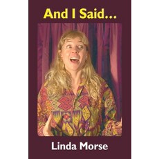 (영문도서) And I Said... Paperback, Bridge House, English, 9781914199561