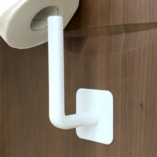 벽부착 다용도만능스틱 홀더, 1개, 상품선택