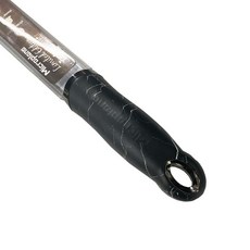 크로플레인 Microplane 프리미엄 제스터 치즈 그레이터 강판, 1개, 블랙패턴 53020