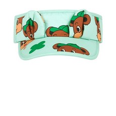 [백화점정품] 베베드피노 유아 모자 [키즈]올오버클로버줄리엣선캡_BP42AH312 키즈 아기